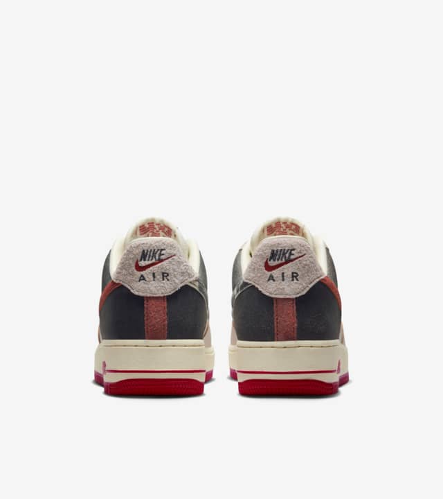 Air Force 1 '07 'Chicago' (FQ8743-121) Release Date. Nike SNKRS