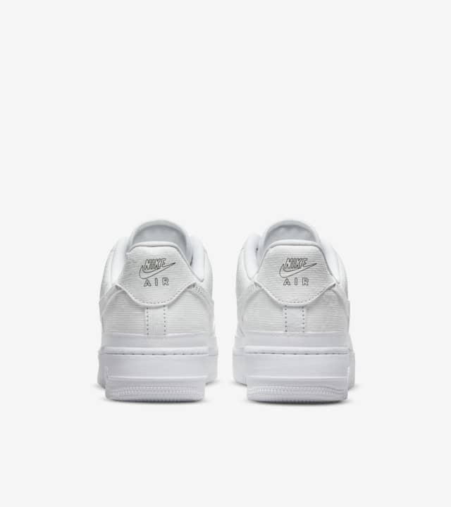 Women's Air Force 1 'Pastel Reveal' Release Date. Nike SNKRS