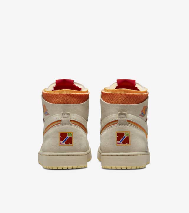 Air Jordan 1 Zoom Air Comfort Somos Familia 'Día de Muertos' (FB2931
