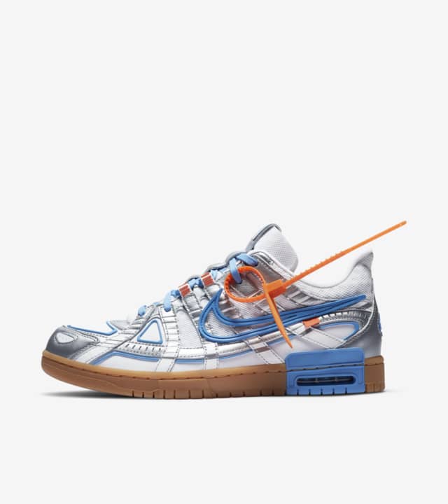 dunk off white alabaster