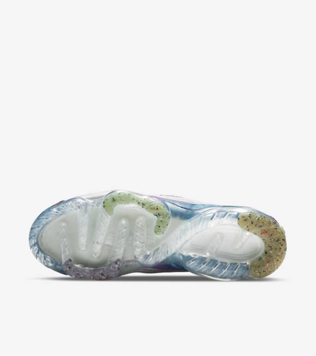 Air VaporMax 2020 Flyknit 'Pure Platinum' Release Date. Nike SNKRS PH