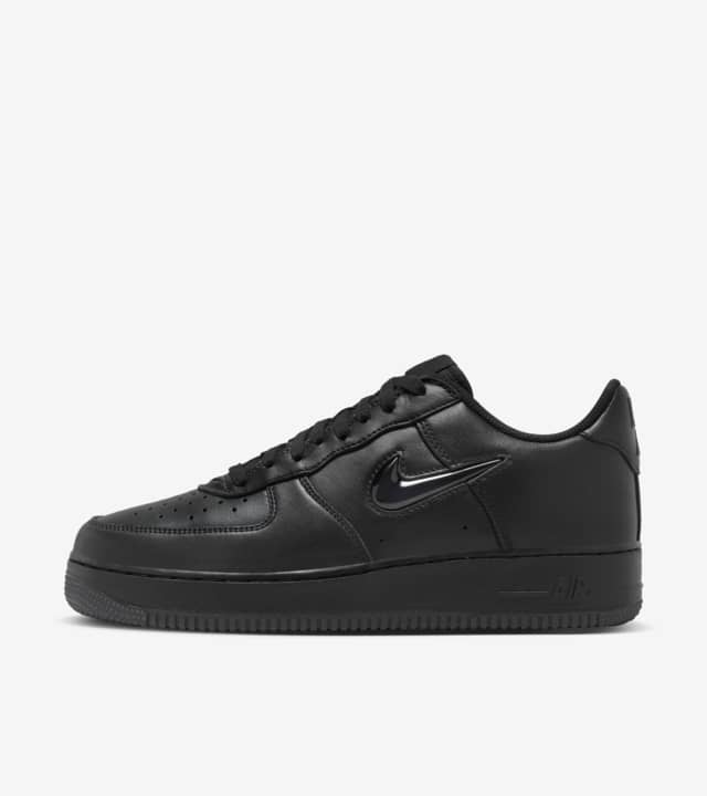Air Force 1 Low 'Colour of the Month' (FN5924-001) release date. Nike ...