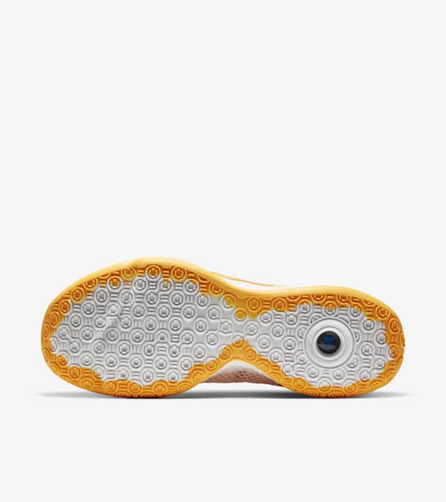 pg4 x gatorade orange gx