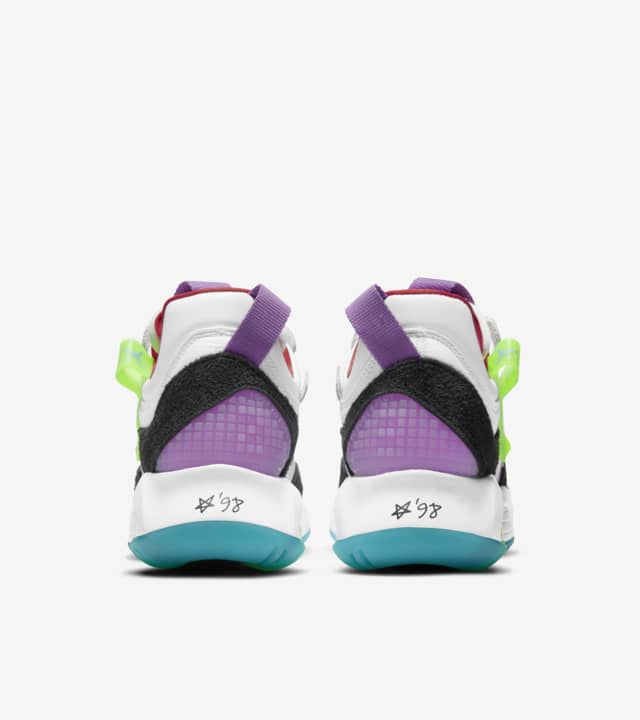 Women's Jordan MA2 'Greatest Gift' Release Date . Nike SNKRS