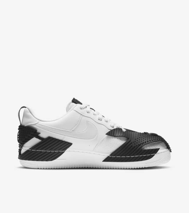 air force ndstrkt