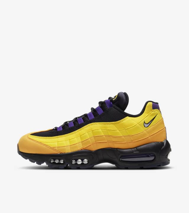 lebron air max 95 pre order