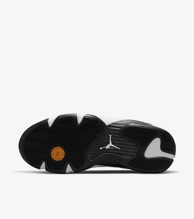 aj14 light ginger