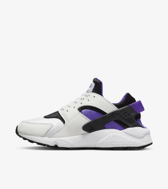 Air Huarache 'Hyper Grape' (DD1068-108) Release Date. Nike SNKRS VN