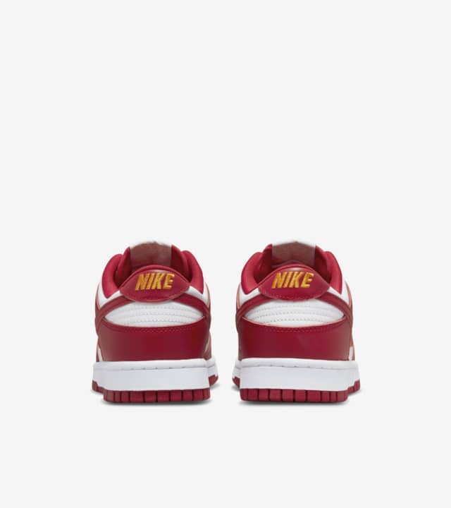 Dunk Low Retro 'Gym Red' (DD1391-602) Release Date. Nike SNKRS PH