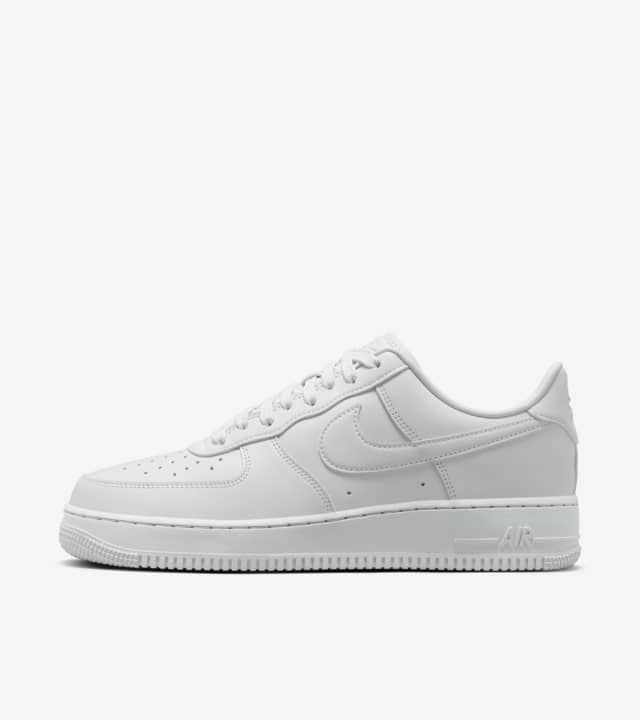 Air Force 1 '07 'Fresh' (DM0211-002) Release Date . Nike SNKRS PT