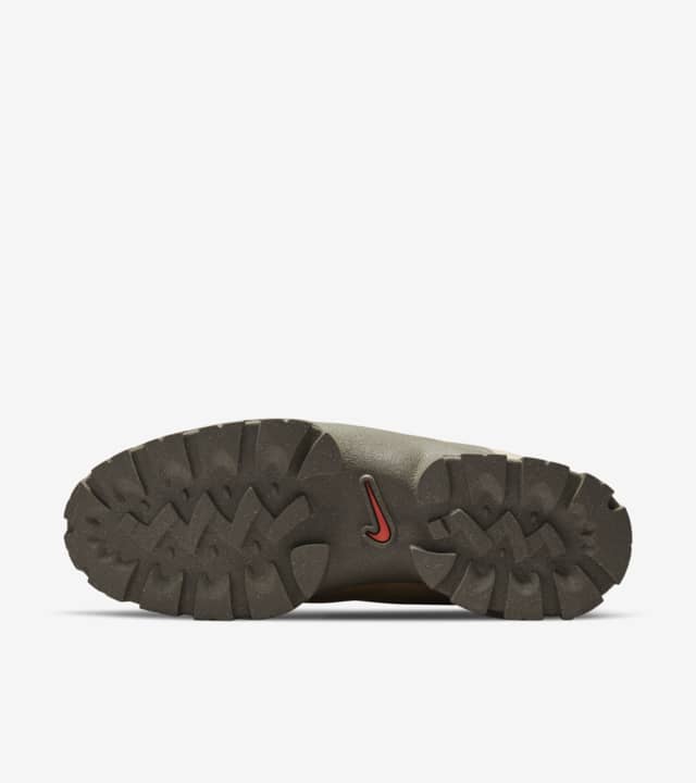 lahar low canvas