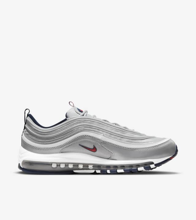 Air Max 97 'Puerto Rican Day' Release Date. Nike SNKRS