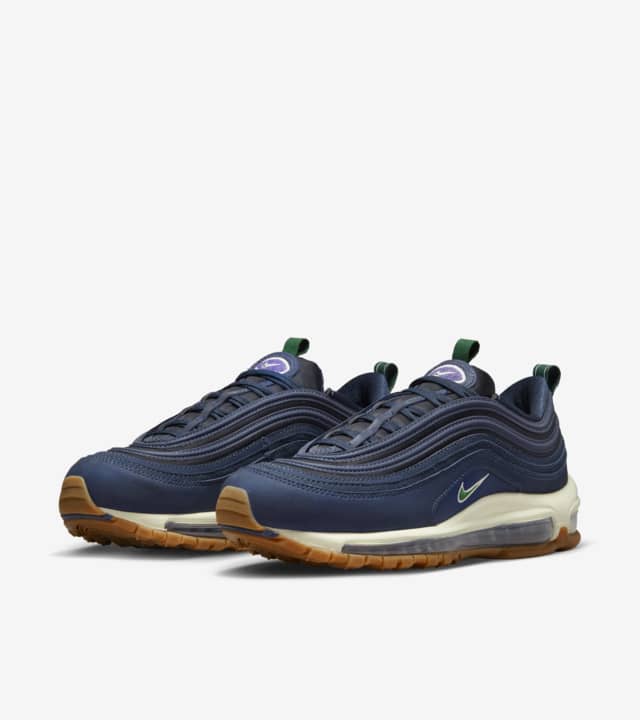 97 green