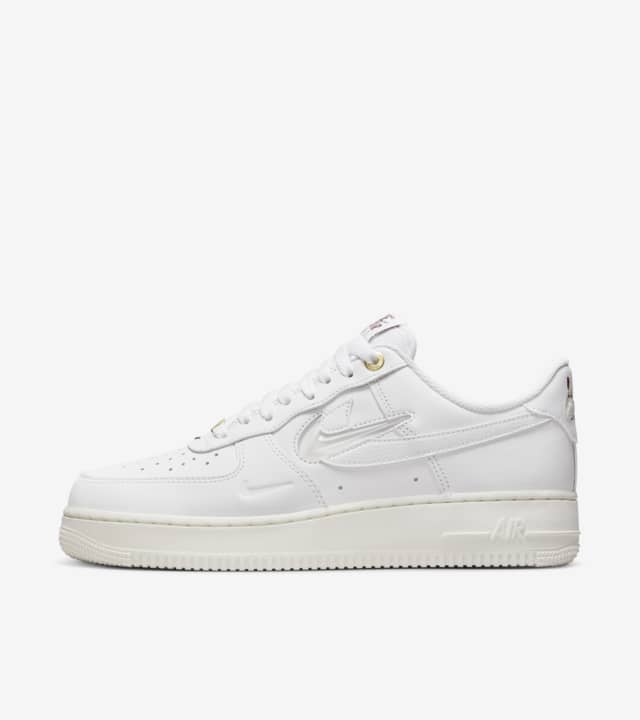 Air Force 1 '07 40th 'Join Forces' (DQ7664-100) Release Date. Nike SNKRS PH