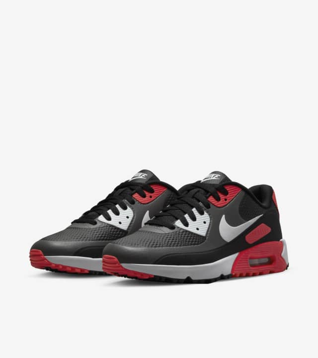 Nike Air Max 90 G 'Iron Grey' (CU9978-010) Release Date. Nike SNKRS IN