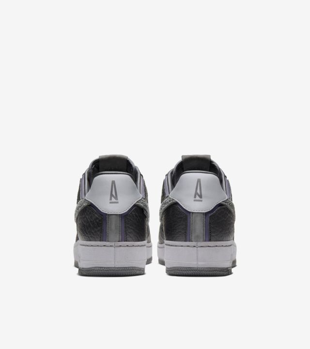 air force 1 a ma maniere high