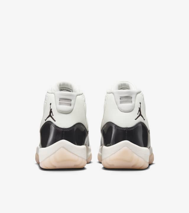 Women's Air Jordan 11 'Neapolitan' (AR0715-101) release date. Nike SNKRS IN