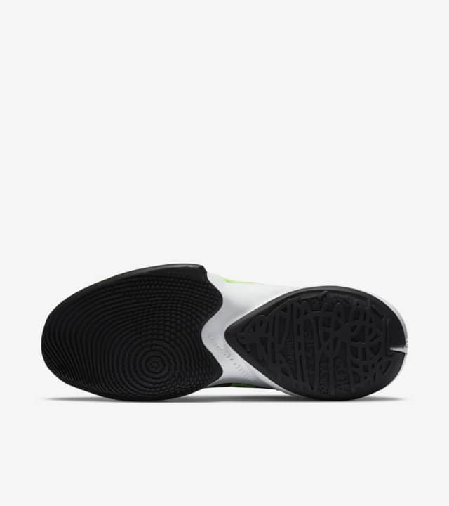 Air Zoom Freak 2 Naija Release Date Nike Snkrs Ph