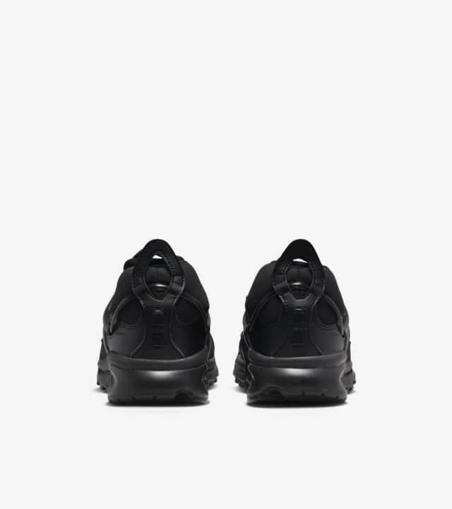 Air Kukini 'Black' (DV0659-001) Release Date. title_snkrs.NZ NZ