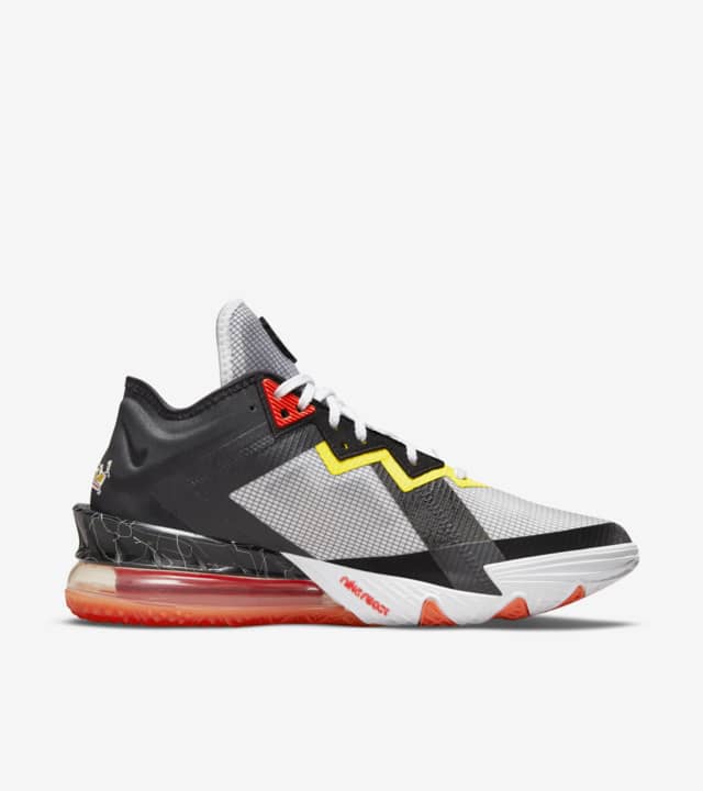 lebron 18 tweety