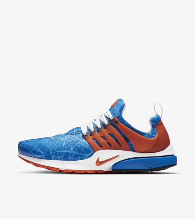 Nike Air Presto ‘Soar’