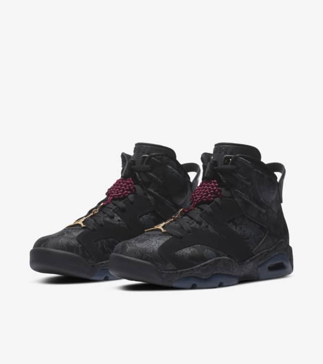 size 6 women's nike jordan shoes