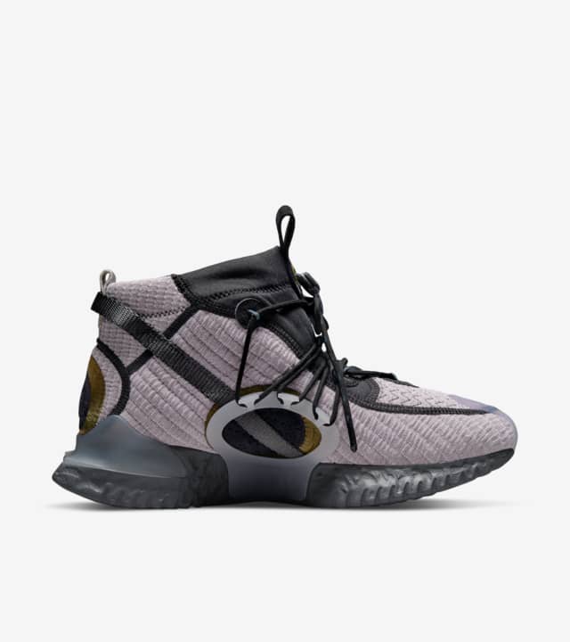 ISPA Flow 2020 SE 'Smokey Mauve' Release Date. Nike SNKRS ID