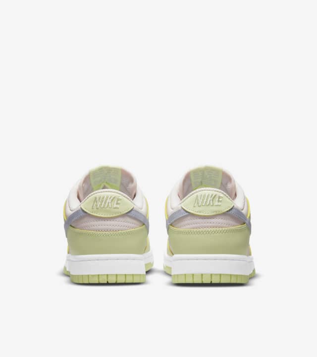 Dunk Low 'Light Soft Pink' Release Date. Nike SNKRS ID