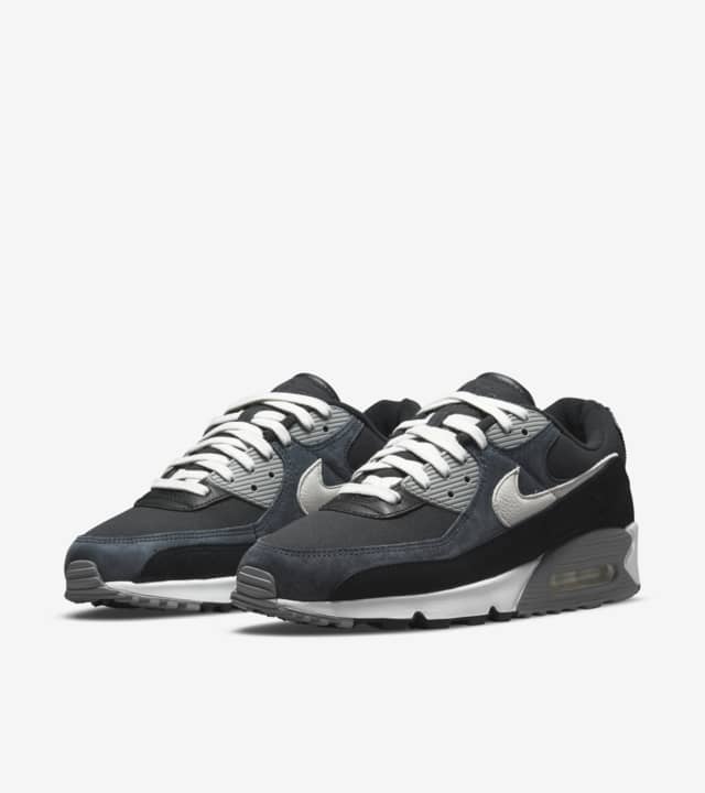 Air Max 90 'Off-Noir' Release Date. Nike SNKRS MY