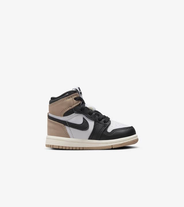 Toddler Jordan 1 'Latte' (FD2598-021) Release Date. Nike SNKRS US