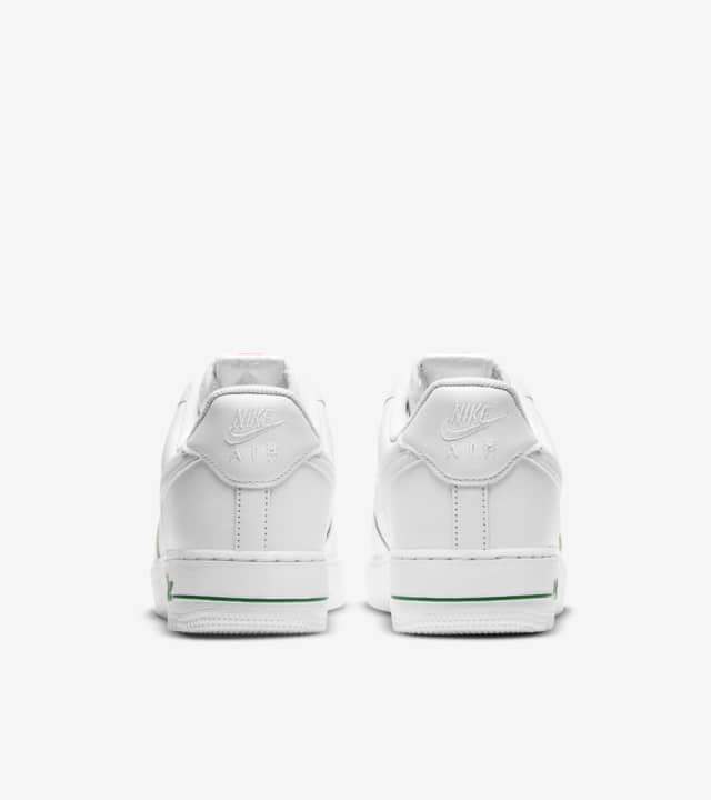 Air Force 1 'White Bag' Release Date. Nike SNKRS SK