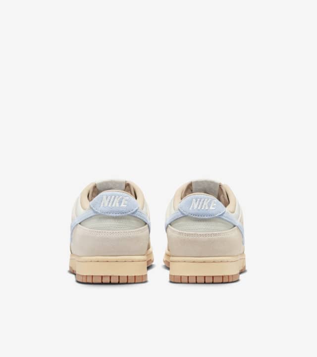 Dunk Low 'Light Armoury Blue' (HF0106-100) release date. Nike SNKRS IL