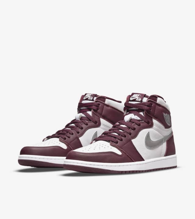 bordeaux jordans 2021
