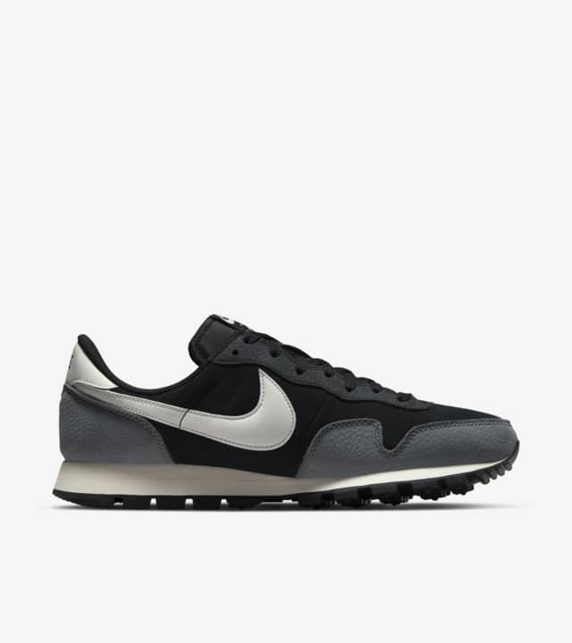 Air Pegasus 83 'Black and Cool Grey' (DN1790-001) Release Date. Nike ...