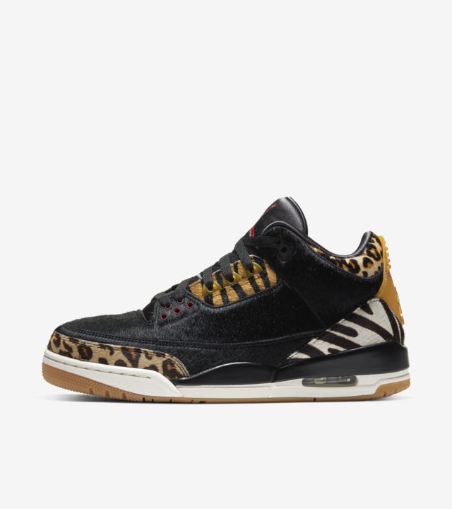 aj3 animal