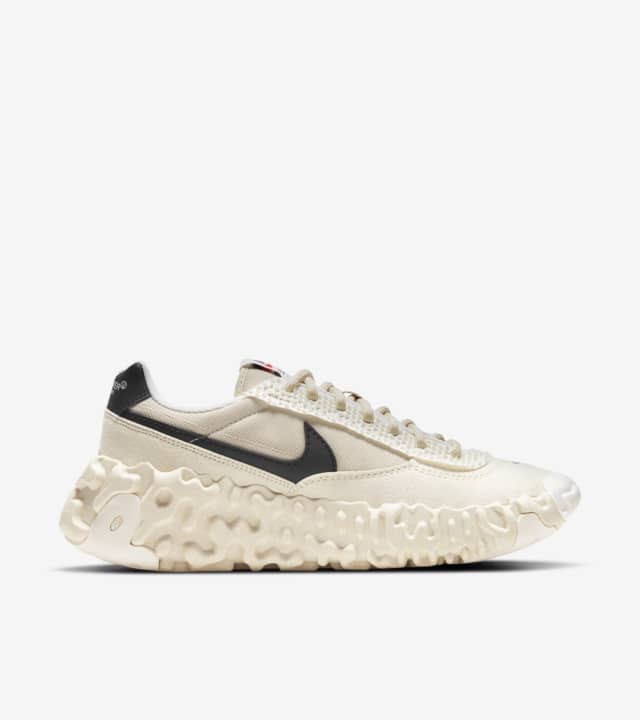 overcast undercover nike