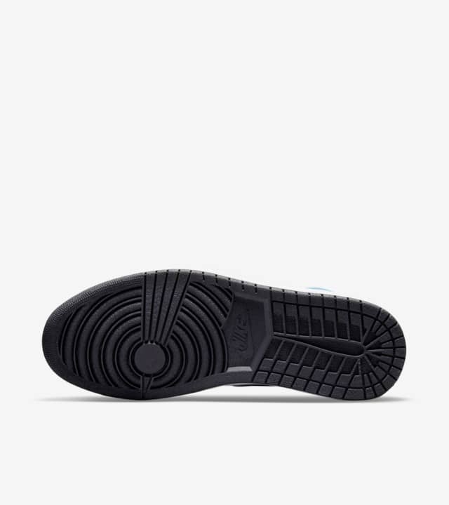 Air Jordan 1 'Prototype' Release Date. Nike SNKRS MY
