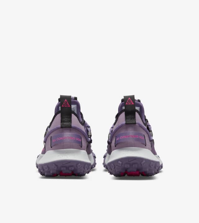 ACG Mountain Fly Low 'Canyon Purple' (DQ1979-500) Release Date. Nike ...