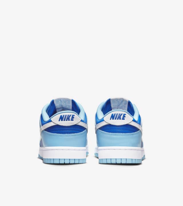 Dunk Low 'Argon' (DM0121-400) Release Date. Nike SNKRS IN