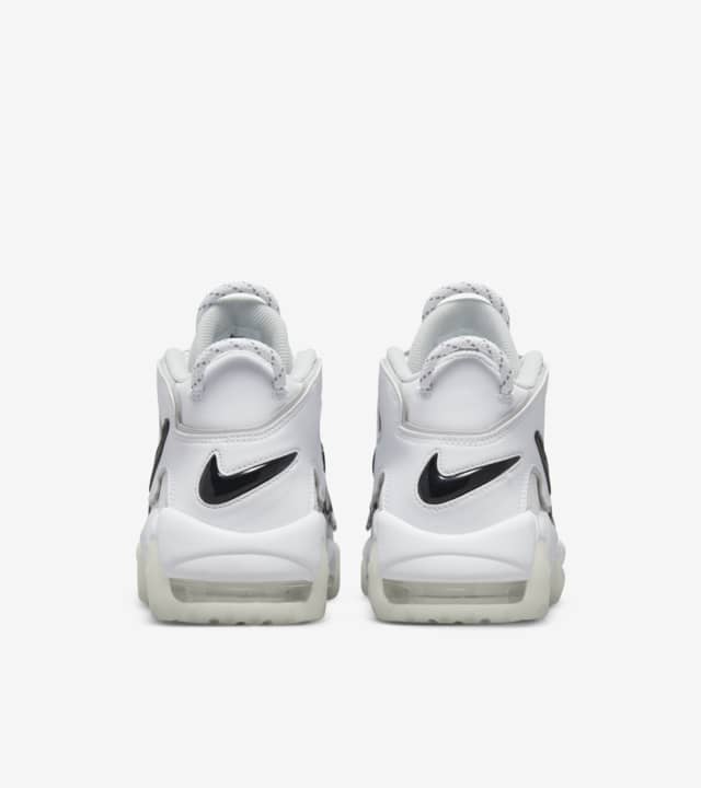 Air More Uptempo '96 'White Copy/Paste' (DQ5014-100) Release Date. Nike ...