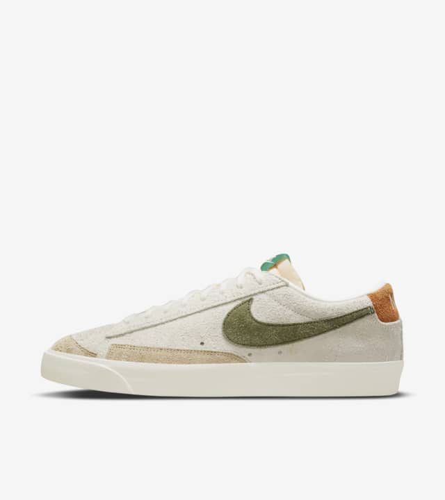 nike blazer 77 coconut milk men