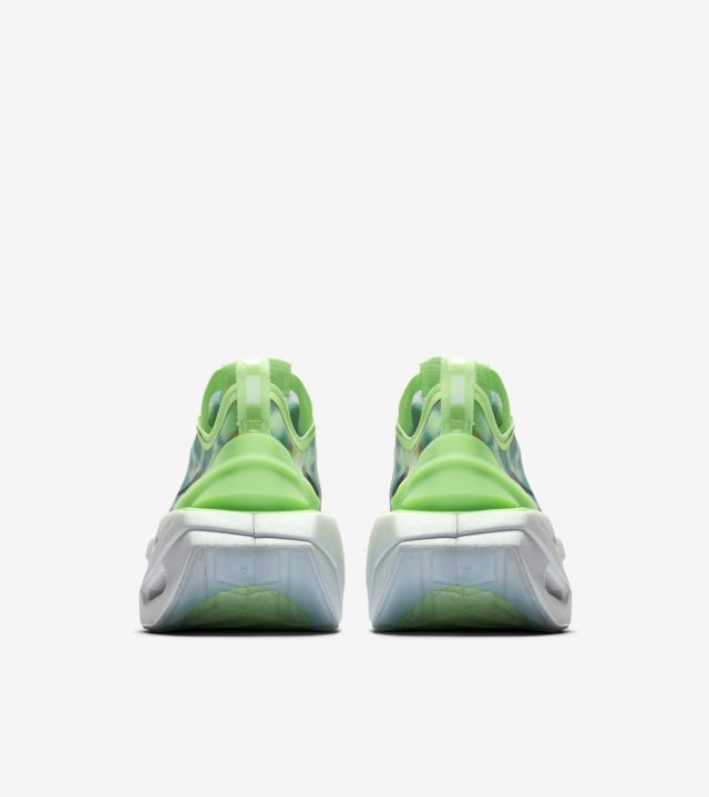 Women's Zoom X Vista Grind 'Lime Dye' Release Date. Nike SNKRS VN