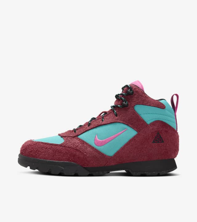 Acg Torre Mid 'team Red And Dusty Cactus' (fd0212-600) Release Date 