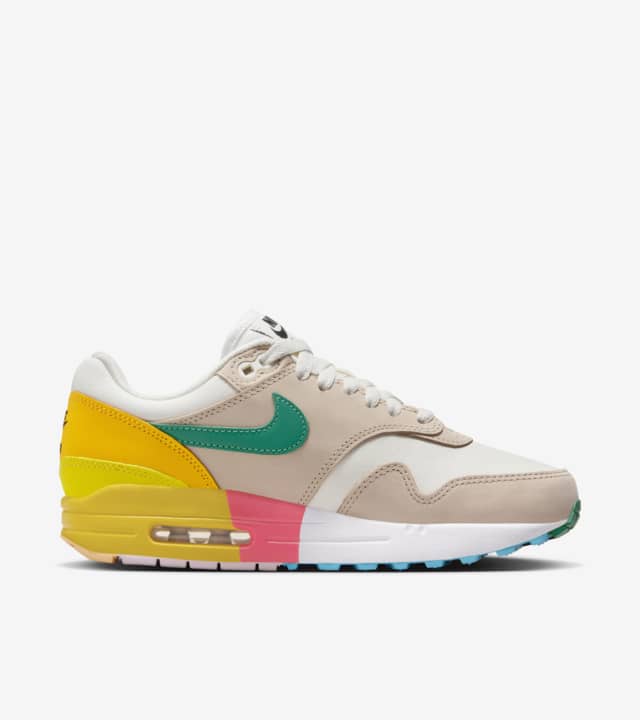 Nike Air Max 1 Multi-Colour Review: The Most Comfortable Air Max Ever ...
