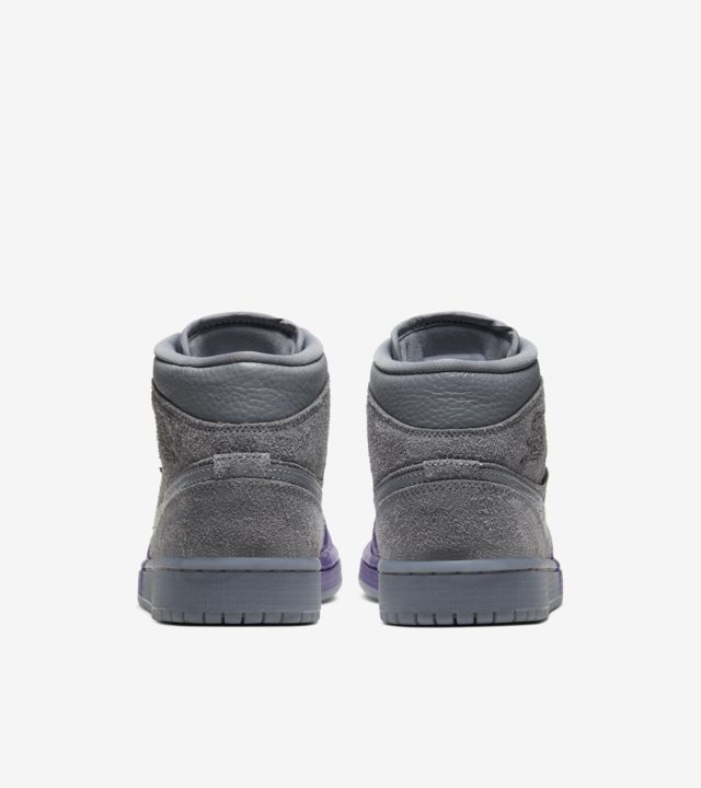 shehla rashid jordan 1