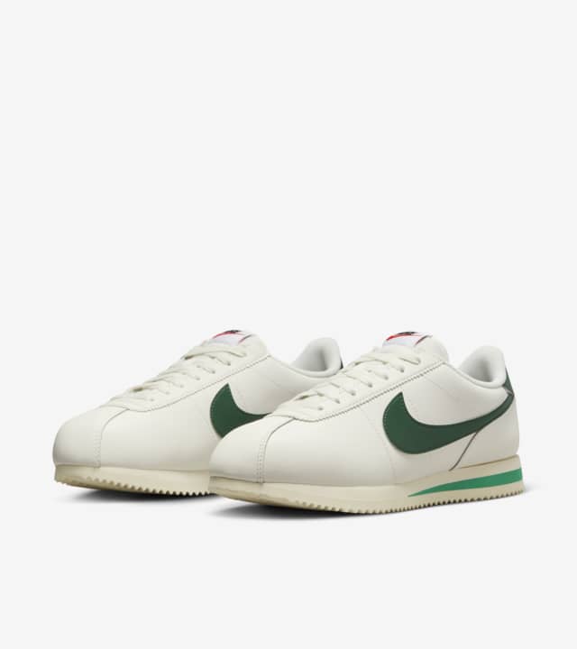 Women's Cortez 'Gorge Green and Malachite' (DN1791-101) Release Date ...