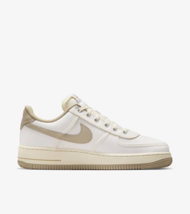 Women's Air Force 1 '07 'Sail and Limestone' (HF4263-133) release date ...