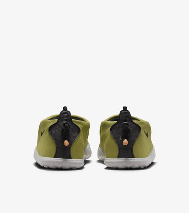 air moc acg