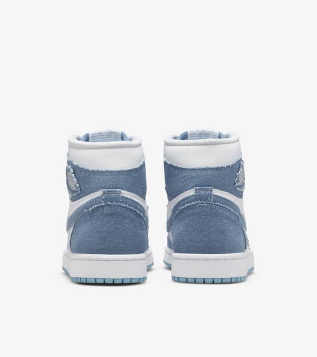 aj 1 denim