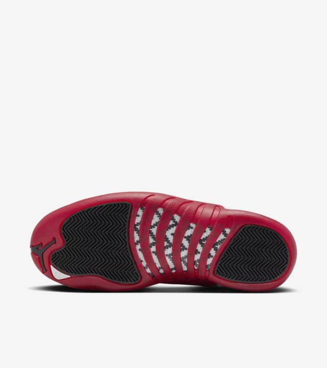 Air Jordan 12 'Cherry' (CT8013116) release date. Nike SNKRS ID